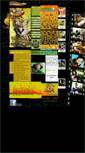Mobile Screenshot of extremeanimals.org